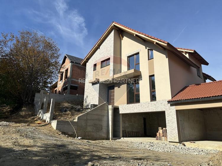 Casa noua de vanzare in Feleacu! Exclusivitate! - 4