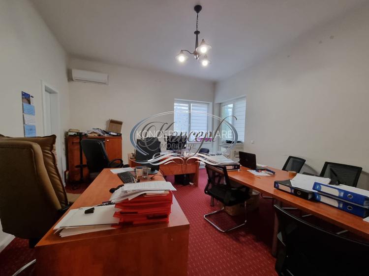 Spatiu de birouri in Vila, zona Andrei Muresanu - 5