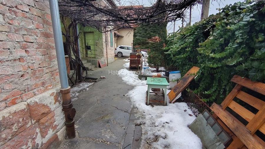 Casa cu potential comercial - 130 mp, teren  274 mp - Dâmbul Rotund - 12