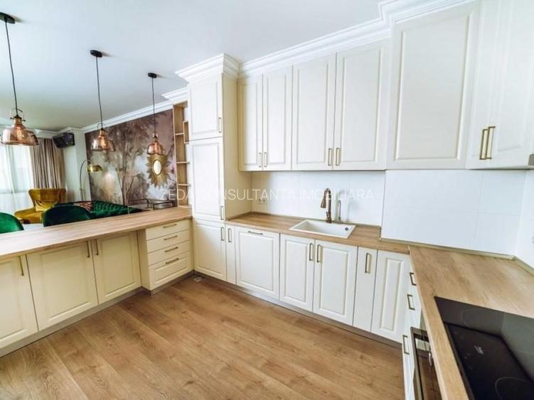 Apartament 2 camere Unirii - 4