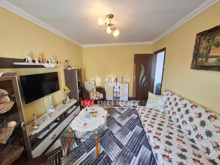 Apartament 2 camere in Bartolomeu - 10