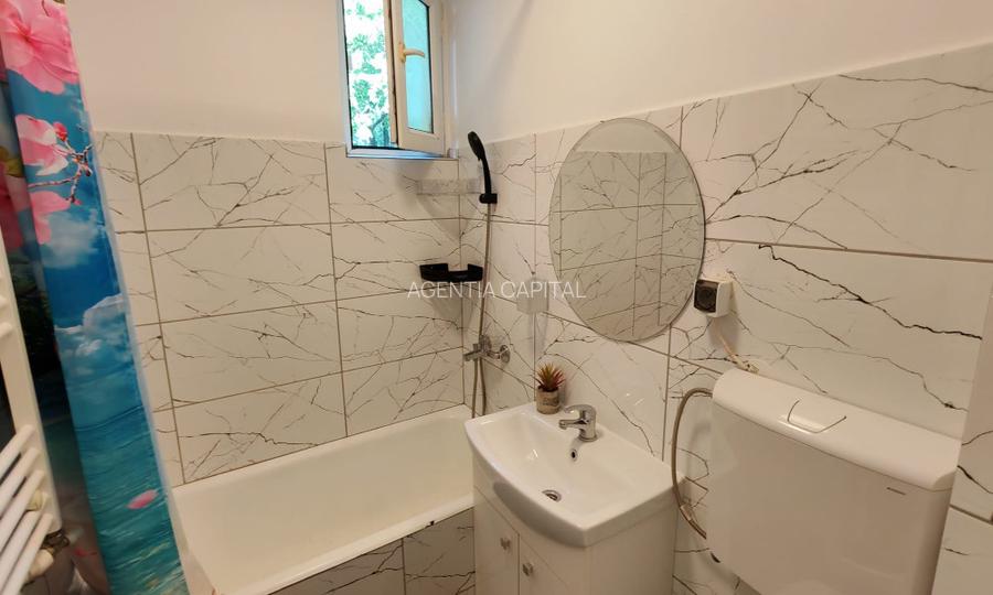 Apartament mobilat de inchiriat Micro 19 - 5
