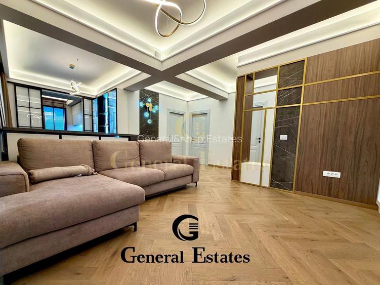 Apartament Premium în Copou, cu terasă și vedere panoramică - 4