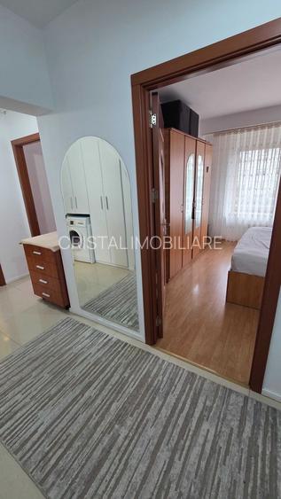 Oportunitate Premium Vanzare Apartament 2 Camere Mobilat Utilat Nerva Traian - 7