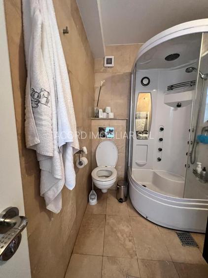 APARTAMENT 3 CAMERE MAMAIA NORD - 4