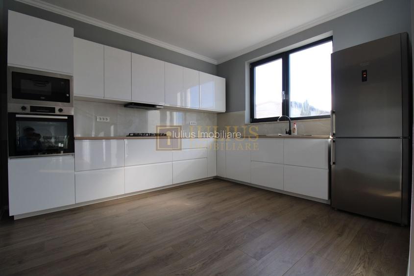 Duplex, Mosnita Noua, 3 camere, zona linistita. - 12