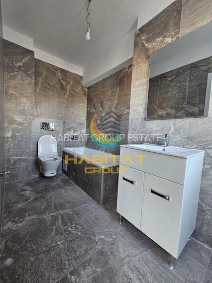 2 camere Timpuri Noi cu 2 bai si terasa de 27 mp - 9