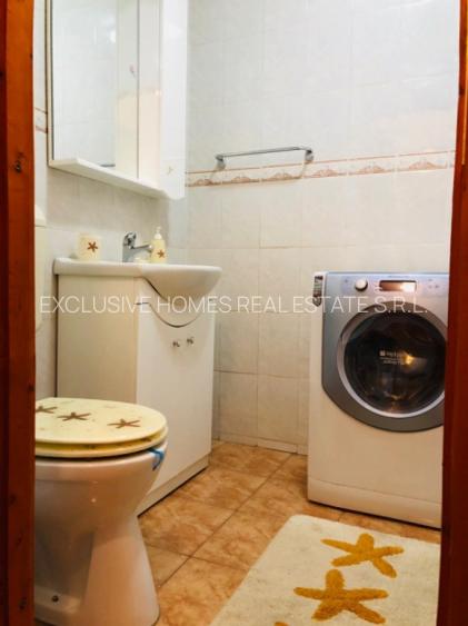 Inchiriere 3 camere Aviatiei - 12