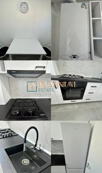 P4710 Apartament 2 camere  in Dumbravita IKEA, 2 LOCURI PARCARE, BLOC 2023 - 3