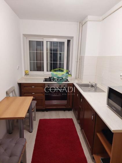 Apartament 3 camere Bd. Unirii I 10 min de Metrou Unirii I loc parcare - 3