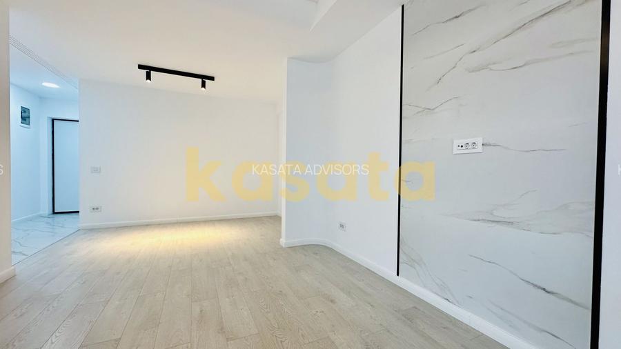 OPORTUNITATE | STUDIO | NOVUM VIILOR PARC CAROL | BLOC NOU | CENTRALA - 4