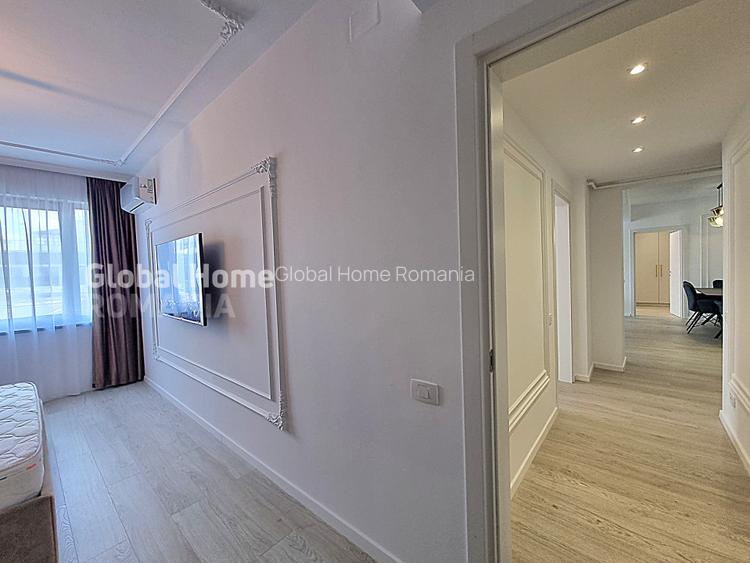 Pipera 1| Penthouse 4 Camere + Terasa Proprie Etaj 6 + Parcare |Finisaje Premium - 31