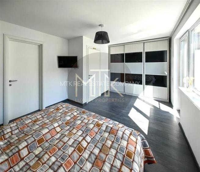 Vila 4 camere lux I Avangarde Forest - Matei MILLO I Pet friendly - 7