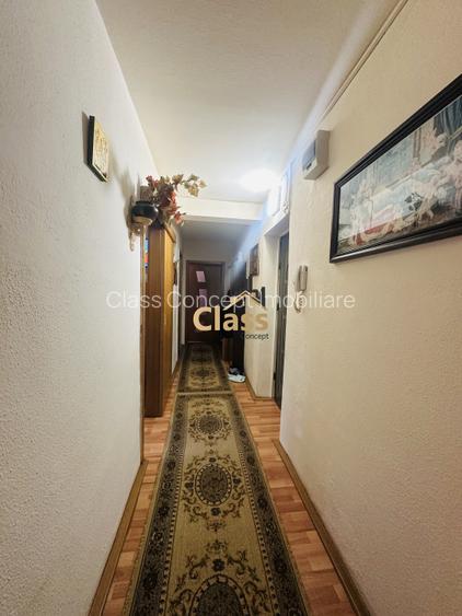 Apartament 2 camere | Decomandat | 53 mpu | Manastur  - 7