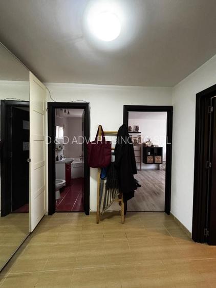 TEI / GHICA TEI - Garsoniera DECOMANDATA - PET FRIENDLY - 10