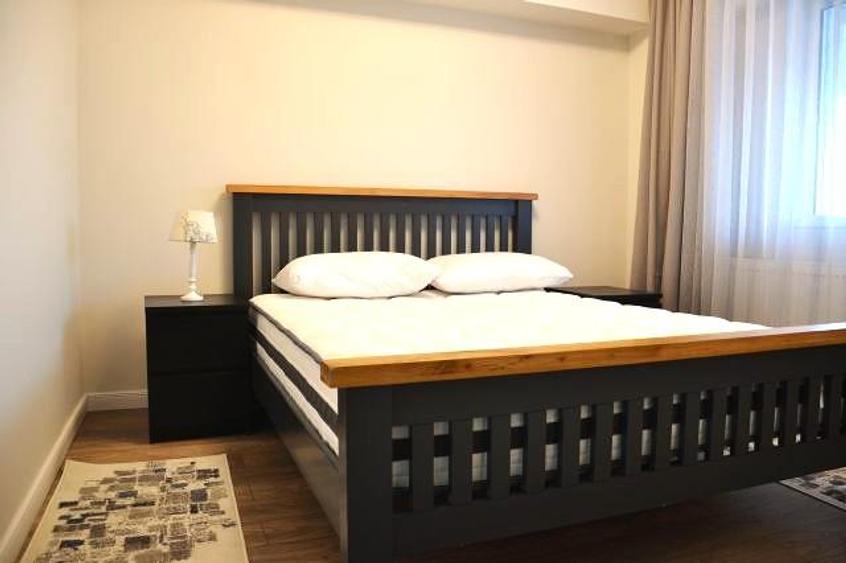 Apartament 4 camere de inchiriat ultracentral - eleganta, proveliste spectaculoa - 6