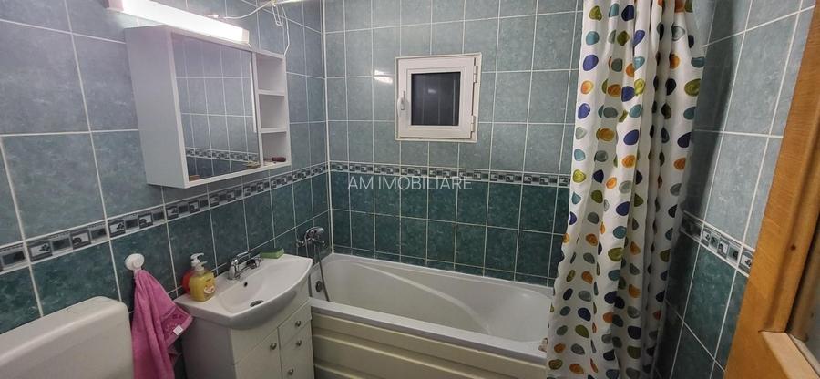 AP. 2 CAMERE TINERETULUI, CAT-FRIENDLY, REABILITAT, METROU 6 MINUTE - 7