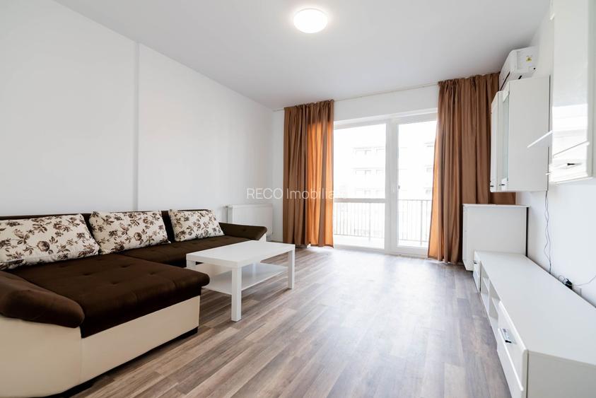 Apartament 2 camere Prima Universitatii - 3