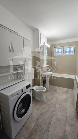 Apartament 3 camere in Manastur zona Piata Flora - 9