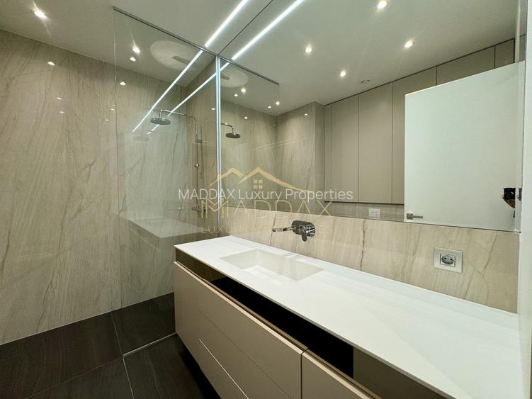 Penthouse cu 5 Camere *400mpc* / 67mp terasa / View 360 / Bd. Kiseleff - 38