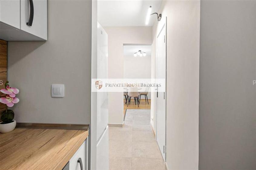 Universitate | Sala Palatului | Ion Campineanu | Totul Nou - 11