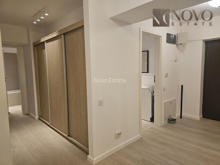 4 Camere | P-ta Alba Iulia | 2008 | Parcare - 8