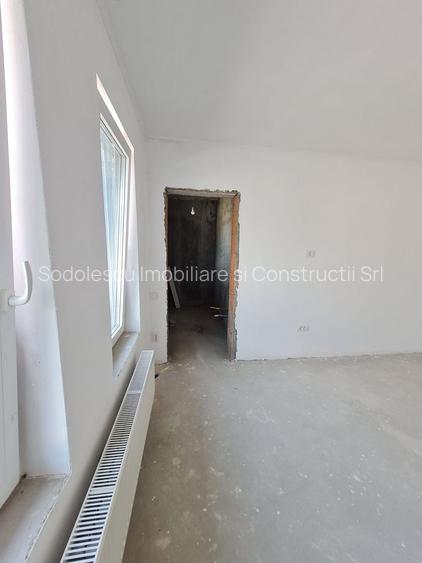 Duplex construcție pe parter in Parta - 14