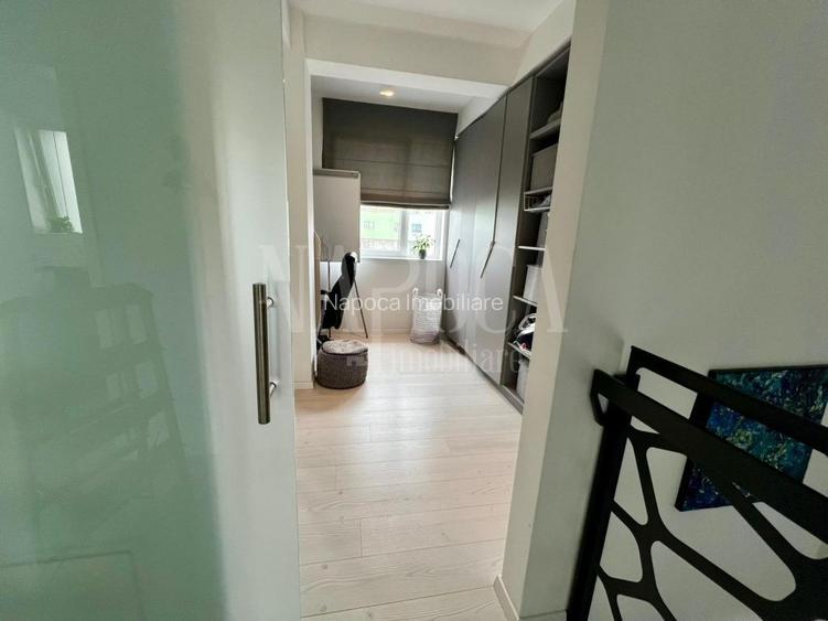 Apartament 4 camere de vanzare in Sopor, Cluj Napoca - 8