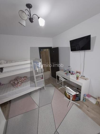 Apartament 2 camere decomandat Soseaua Oltenitei / Popesti Leordeni - 3