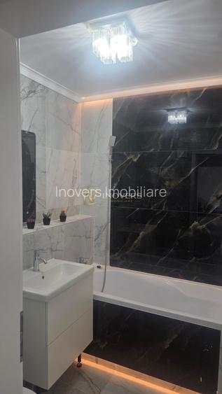 2 Camere 1980 Centrala 55m2 6 min metrou Gorjului - 4