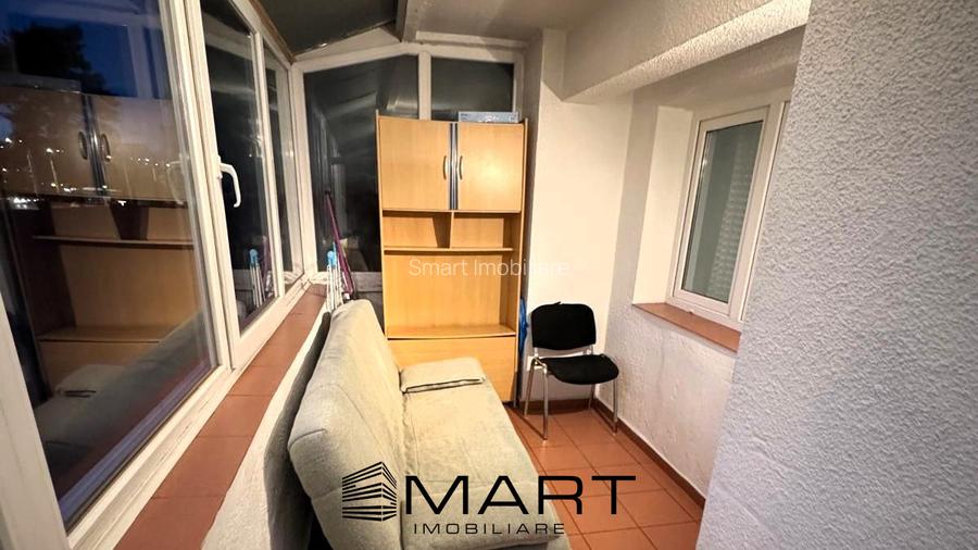 Apartament 2 camere zona spital - 5