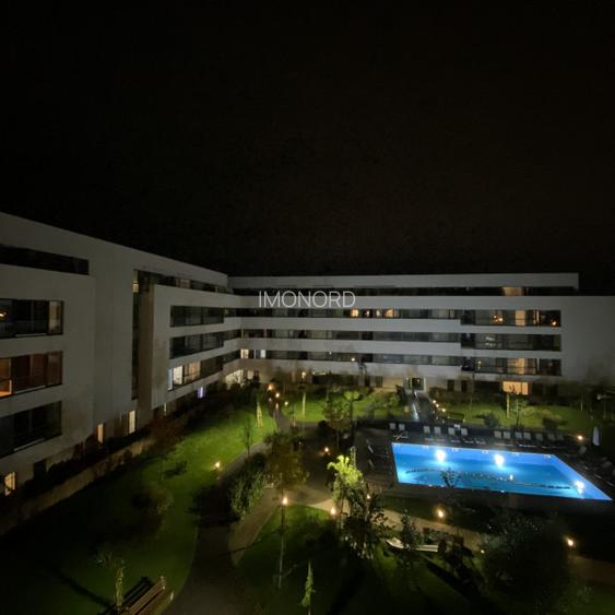 Bucurestii Noi Atria Urban Resort - ap cu piscina ! - 25