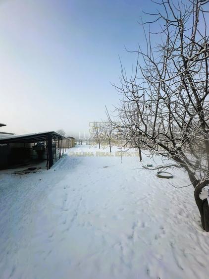 Vanzare - Vila Premium cu Potential de Business - Vidra - 19