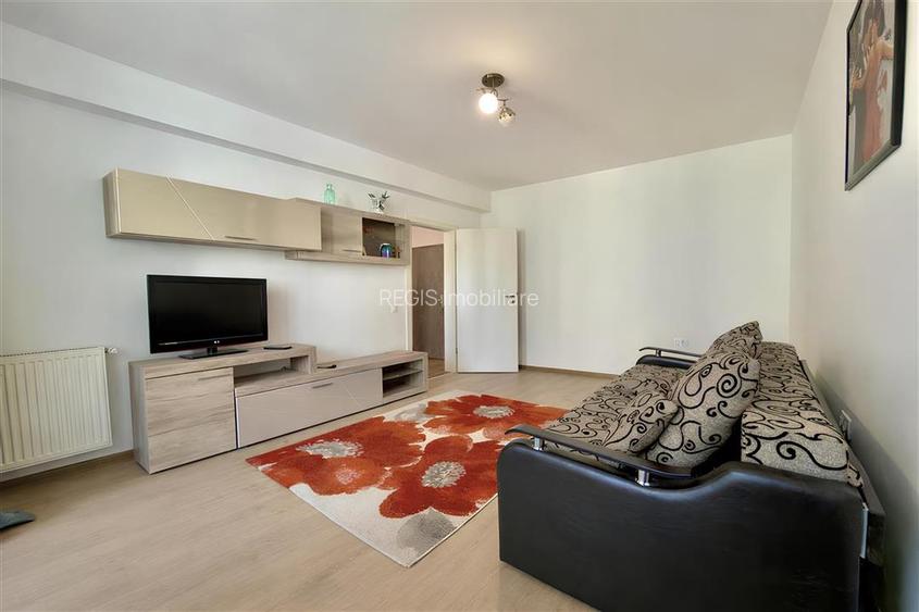 Apartament 2 camere decomandat in Qualis cu parcare - Coresi - 3