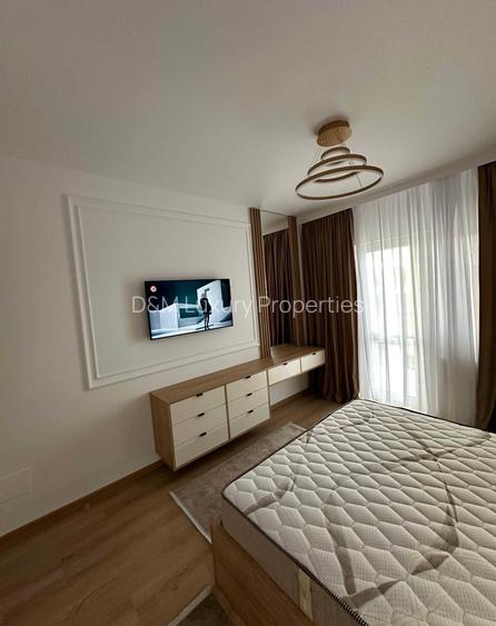 Apartament 2 Camere Grand Kristal Metalurgiei - 3