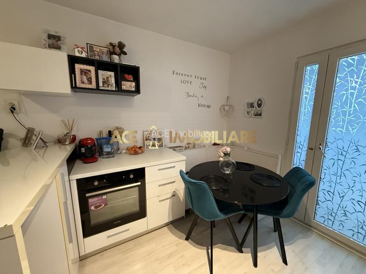 2 Camere | Dristor | Pet-Friendly | Metrou | Loc de Parcare - 3