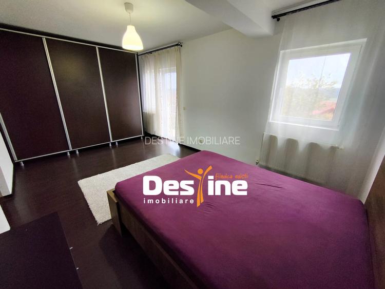 Chirie Popas Pacurari - Apartament 3c mobilat si utilat, cu balcon + loc parcare - 5