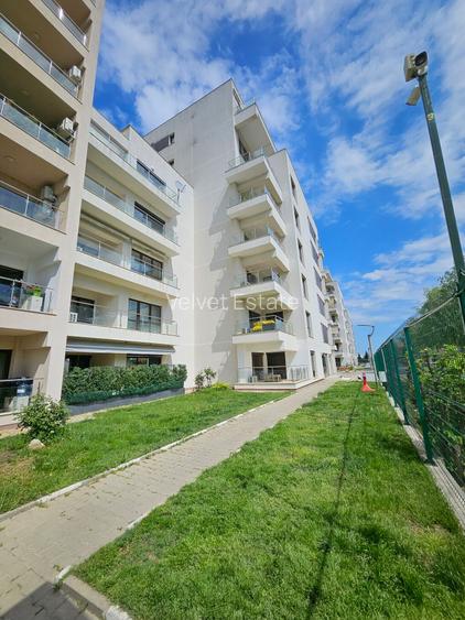 PRIMA INCHIRIERE - 4 CAMERE GREEN VISTA - SCOALA AMERICANA! - 8