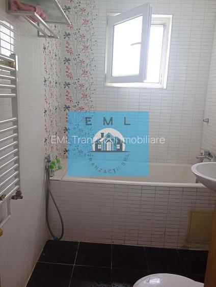 Apartament 2cam B-dul Basarabia  Bl cu izolatie termica - 5