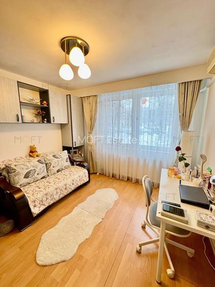 Vanzare Apartament 2 Camere Berceni - Brancoveanu - Piata Sudului - 6