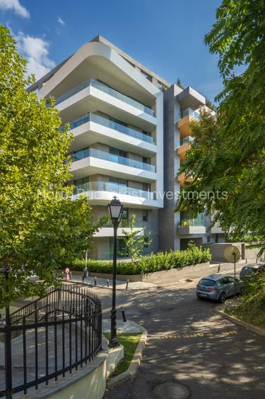 FLOREASCA - 2 CAMERE - LUX - PROIECT FINALIZAT - 2