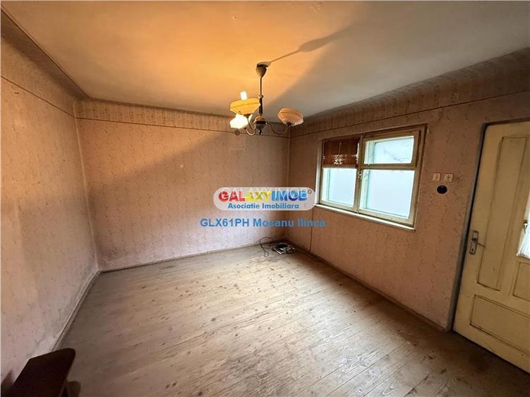 Vanzare teren + 2 corpuri casa, zona Republicii, Ploiesti - 16