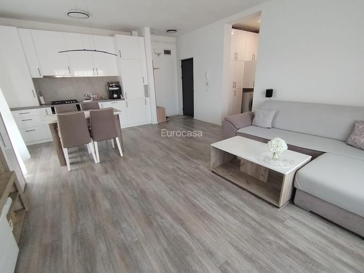 Apartament cu 2 camere Lux +loc de parcare - 2