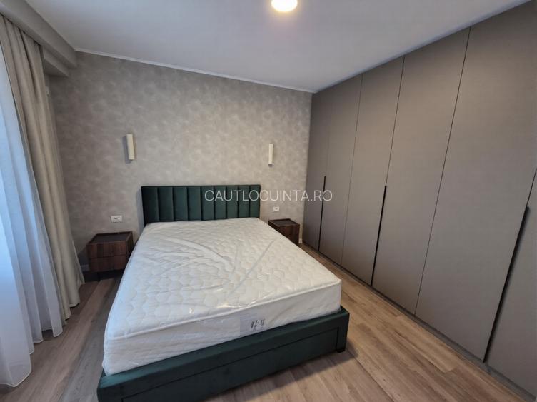 APARTAMENT 2 CAMERE | HERASTRAU | BANEASA | Foarte aproape de parcul Herastrau - 5