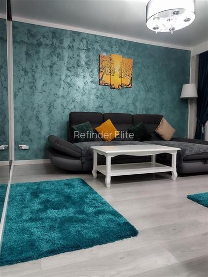 Vanzare apartament 3 camere | Titan | Parcul Teilor | bl 2019 | etaj 1/4 | lift - 22