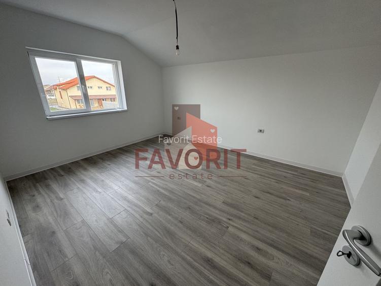 Casa individuala. Disponibila imediat. 4 dormitoare - 14