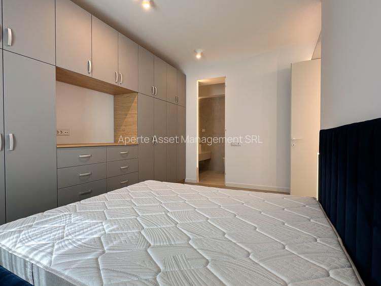 Cortina North - 3 camere mobilat - 0% comision - 8