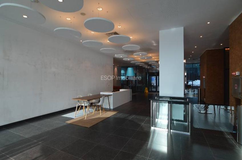 Metroffice cladirea A, Pompei, 296 - 1996 mp  0% comision! - 8