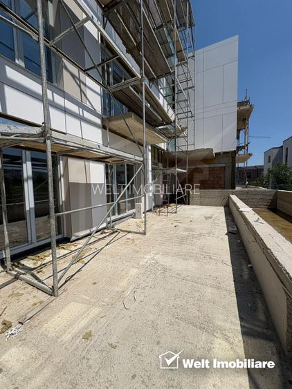 Apartement in vila cu piscina, Europa - 7