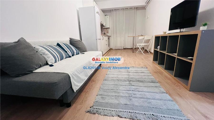 Apartament Bloc Nou Berceni - Dimitrie Leonida - Metrou - 2
